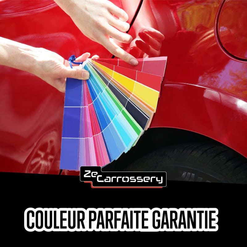 Carrosserie Saint-Foy-la-Grande 