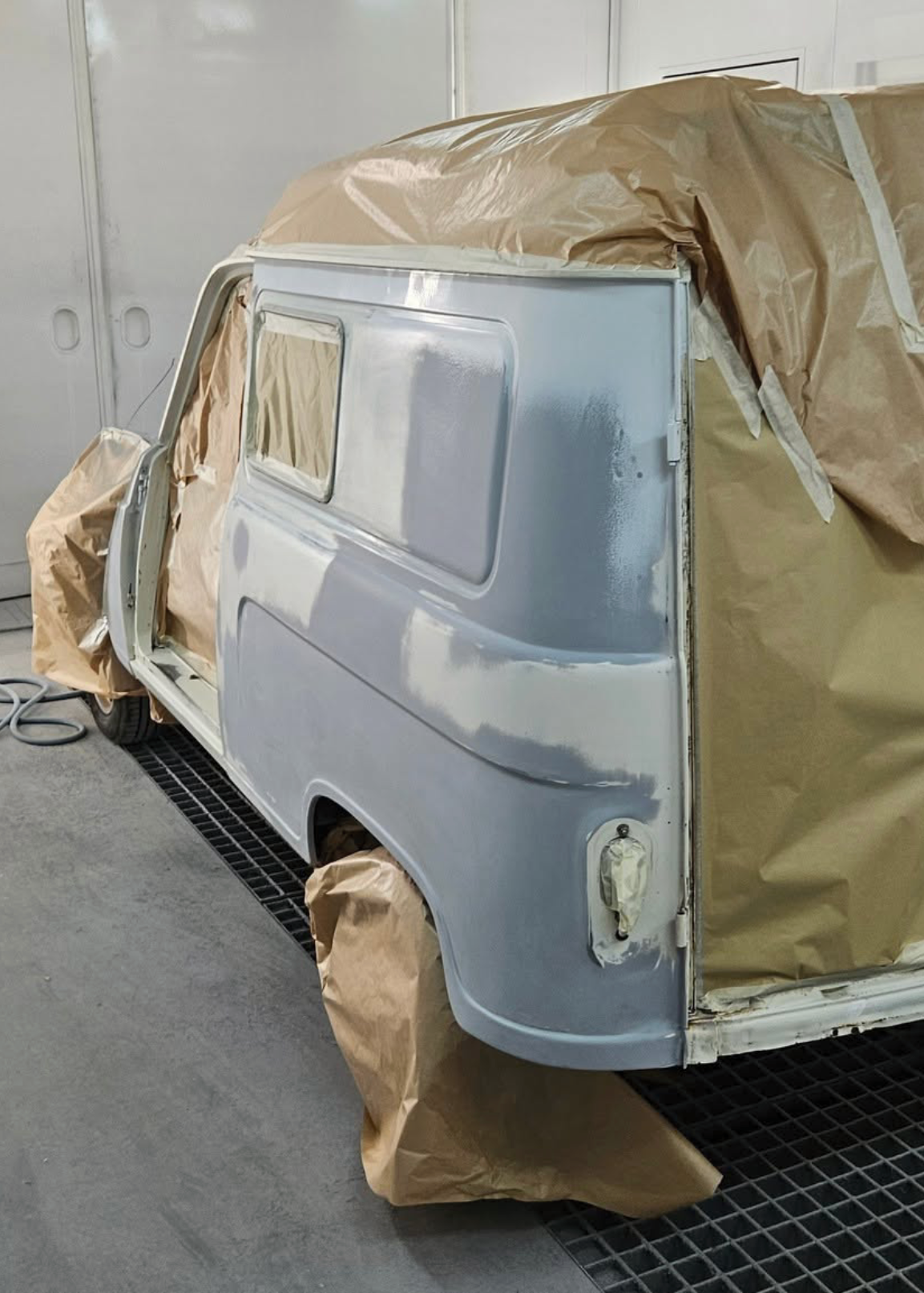 Carrosserie Pineuilh