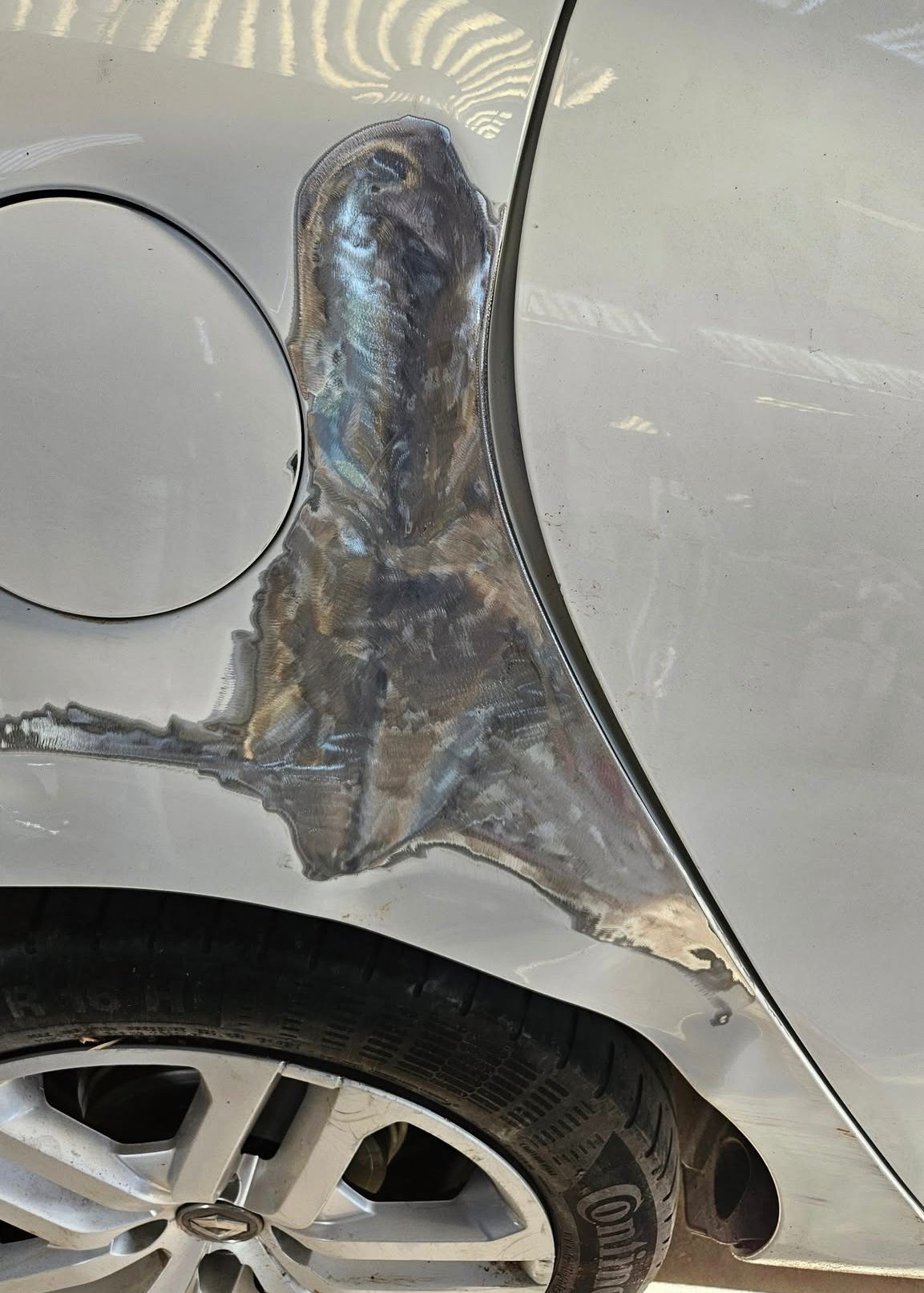 Carrosserie Pineuilh