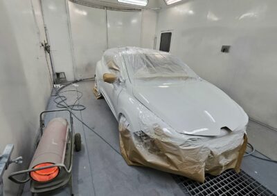 Carrosserie st foy la grande