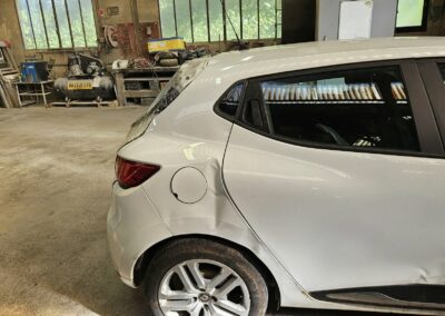 Carrosserie st foy la grande