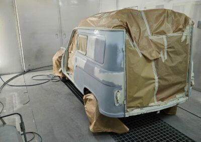 Carrosserie st foy la grande