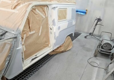 Carrosserie st foy la grande