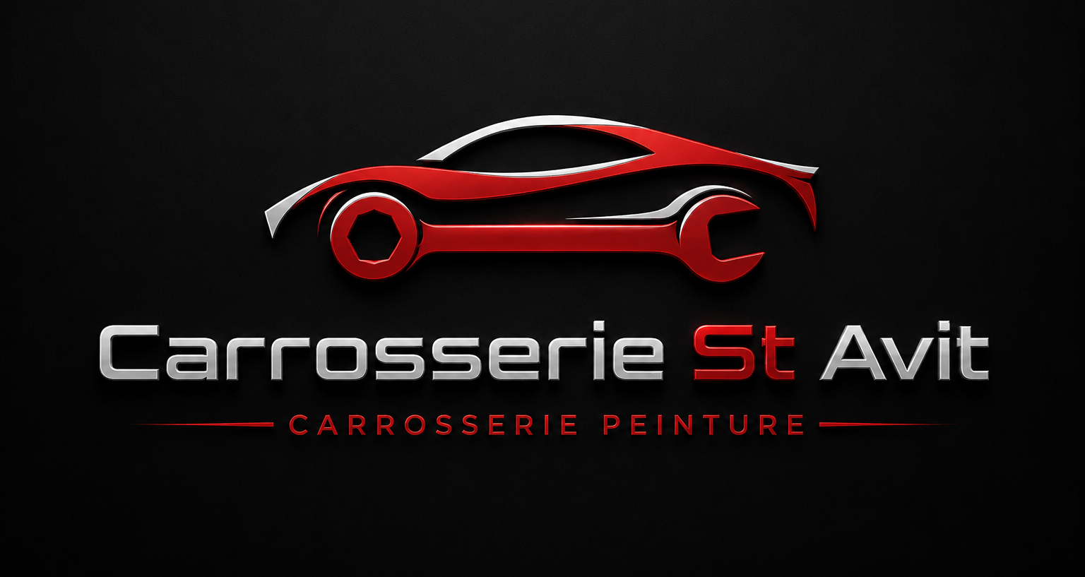 Carrosserie AP Saint-Avit-Saint-Nazaire