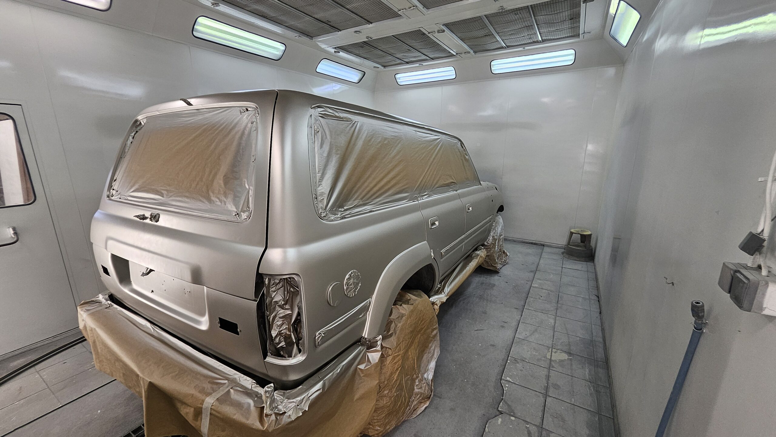 Carrosserie Pineuilh