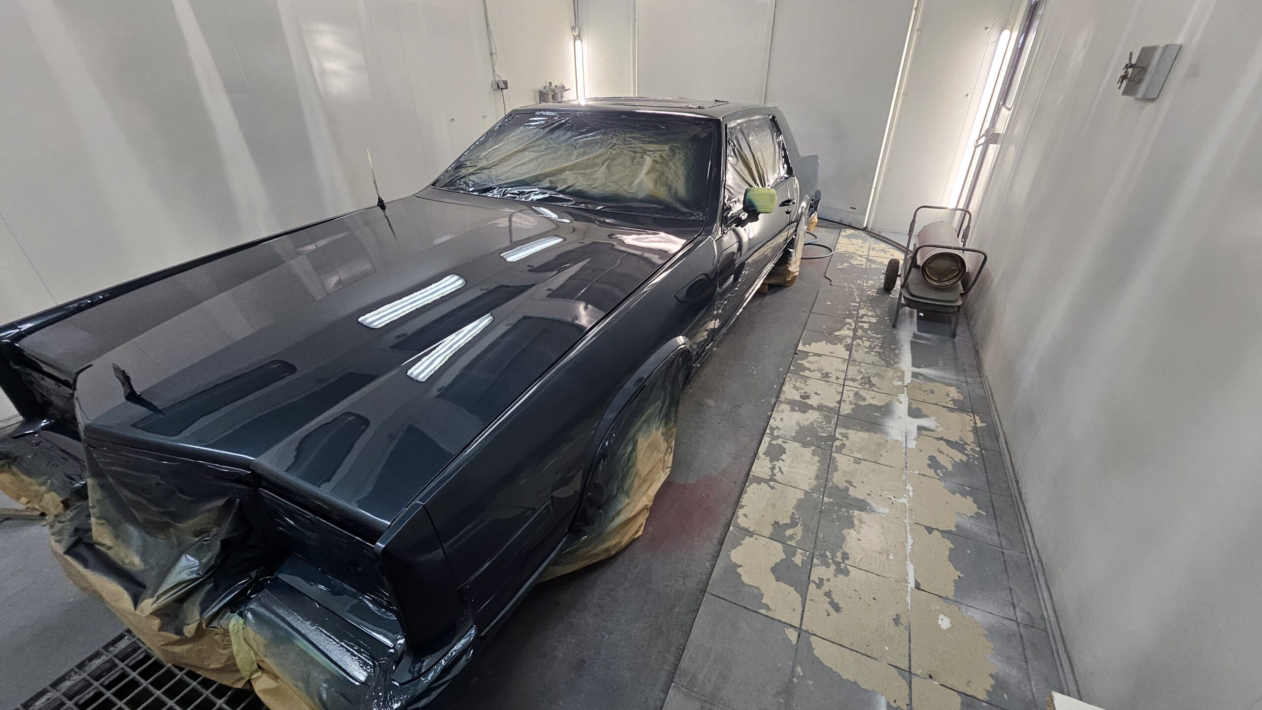 Carrosserie Pineuilh